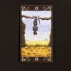 ТАРО ЧОРНИХ КОТІВ (BLACK CAT TAROT)
